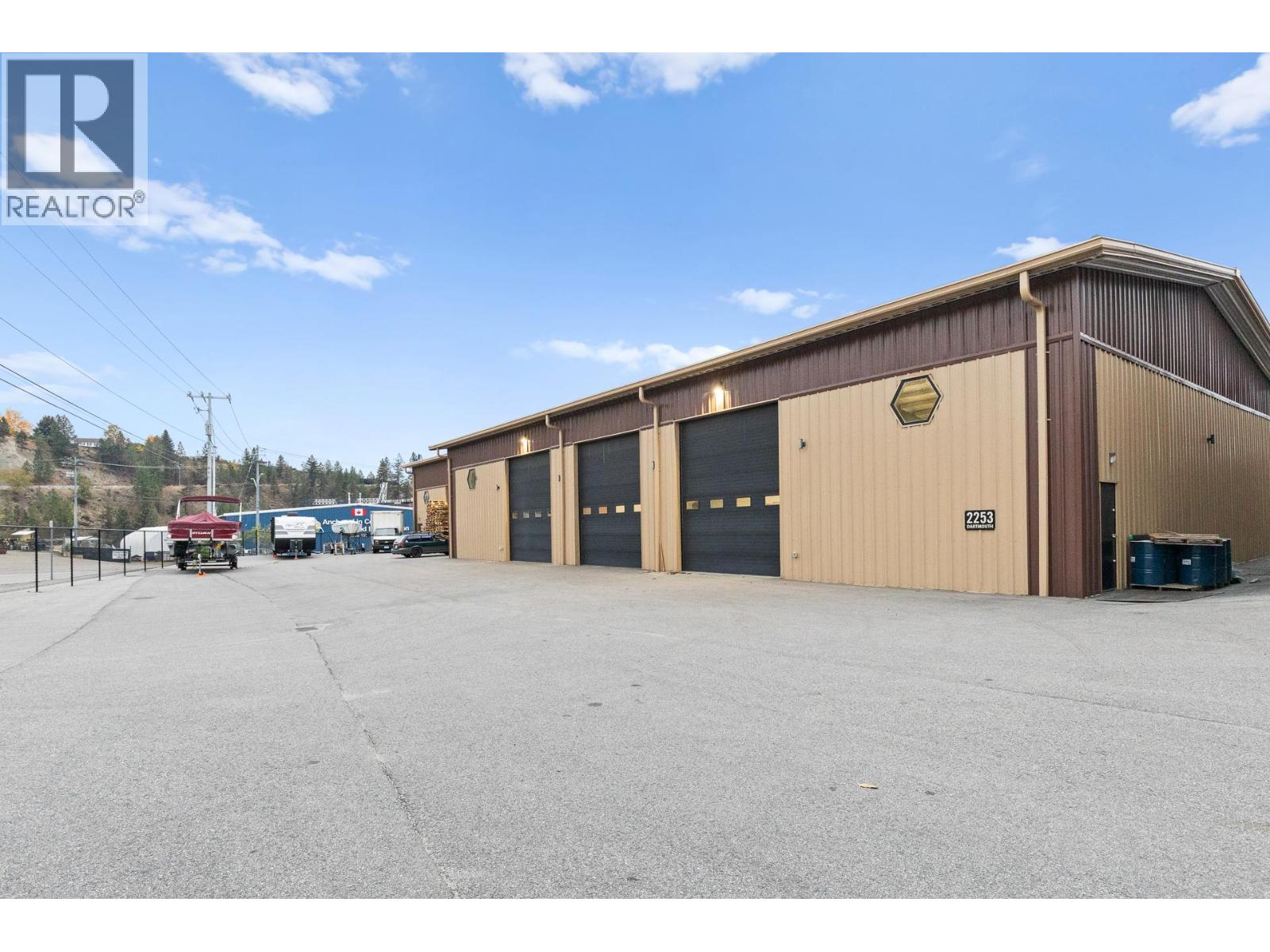 Property for lease at 2253 Dartmouth Road