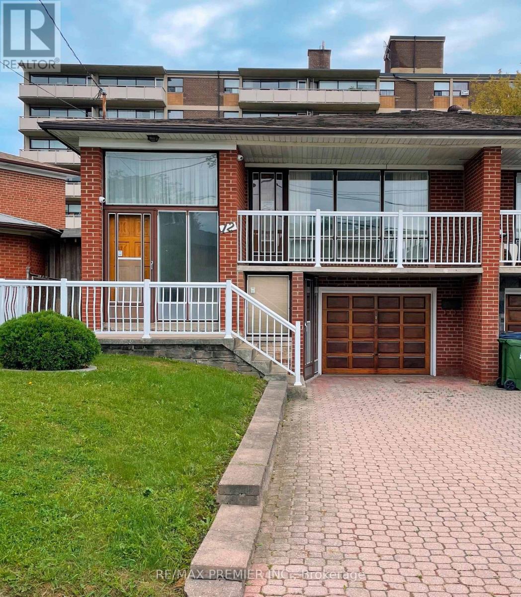 12 GOLDCREST BOULEVARD - 1