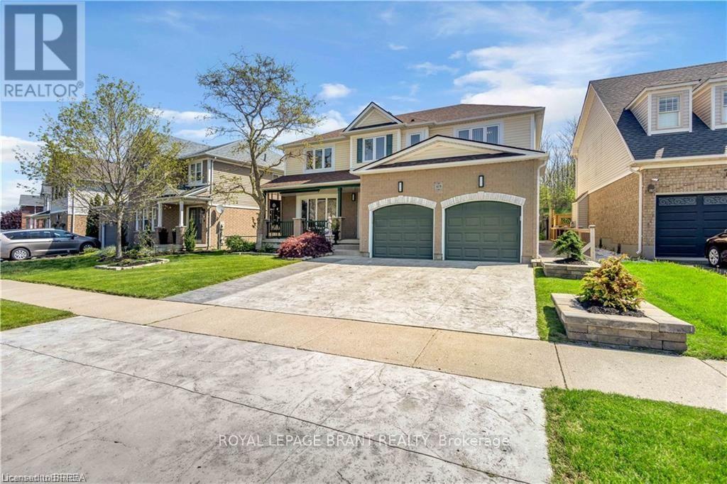 69 HUNTER WAY, Brantford — photo 2