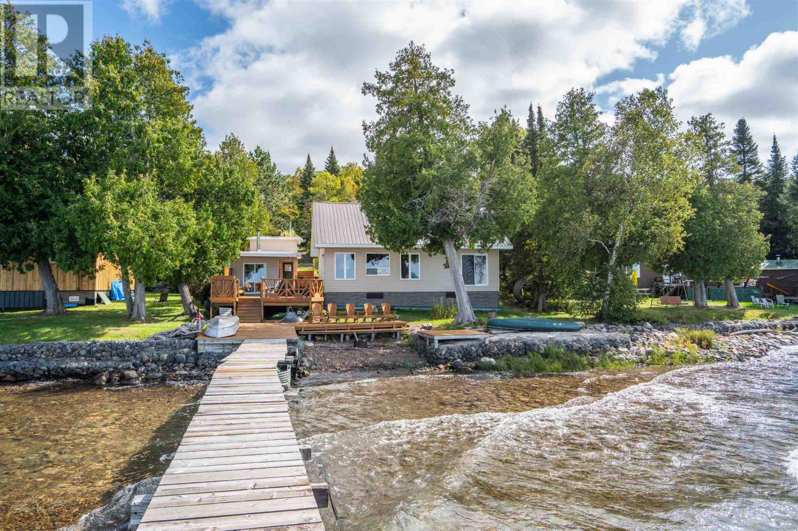 25 Harmony Beach RD, Goulais River — photo 2