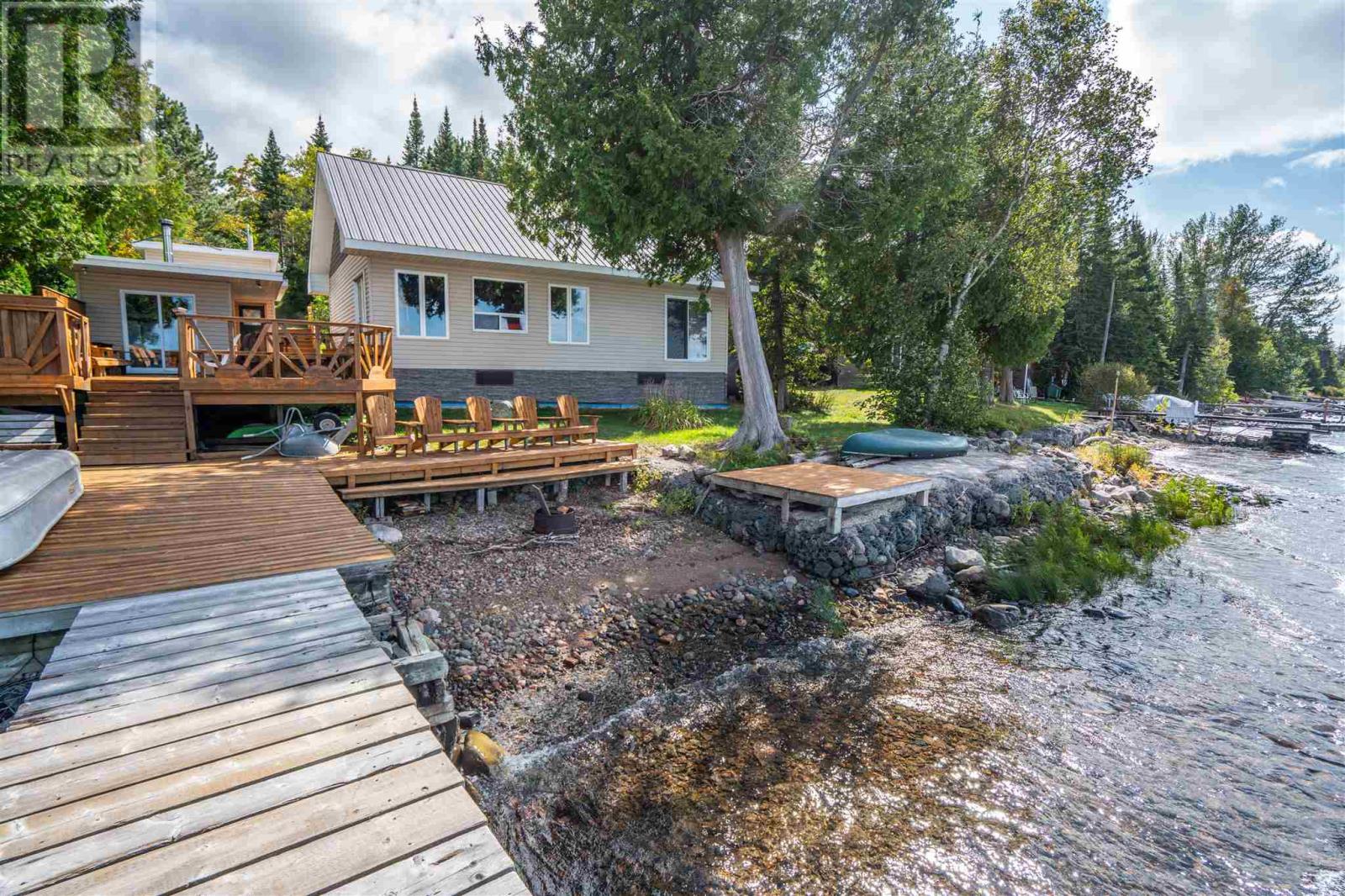 25 Harmony Beach RD, Goulais River — photo 3