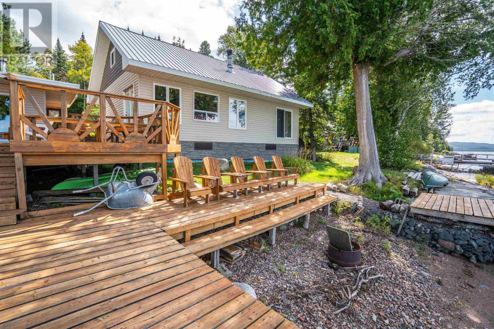 25 Harmony Beach RD, Goulais River — photo 5