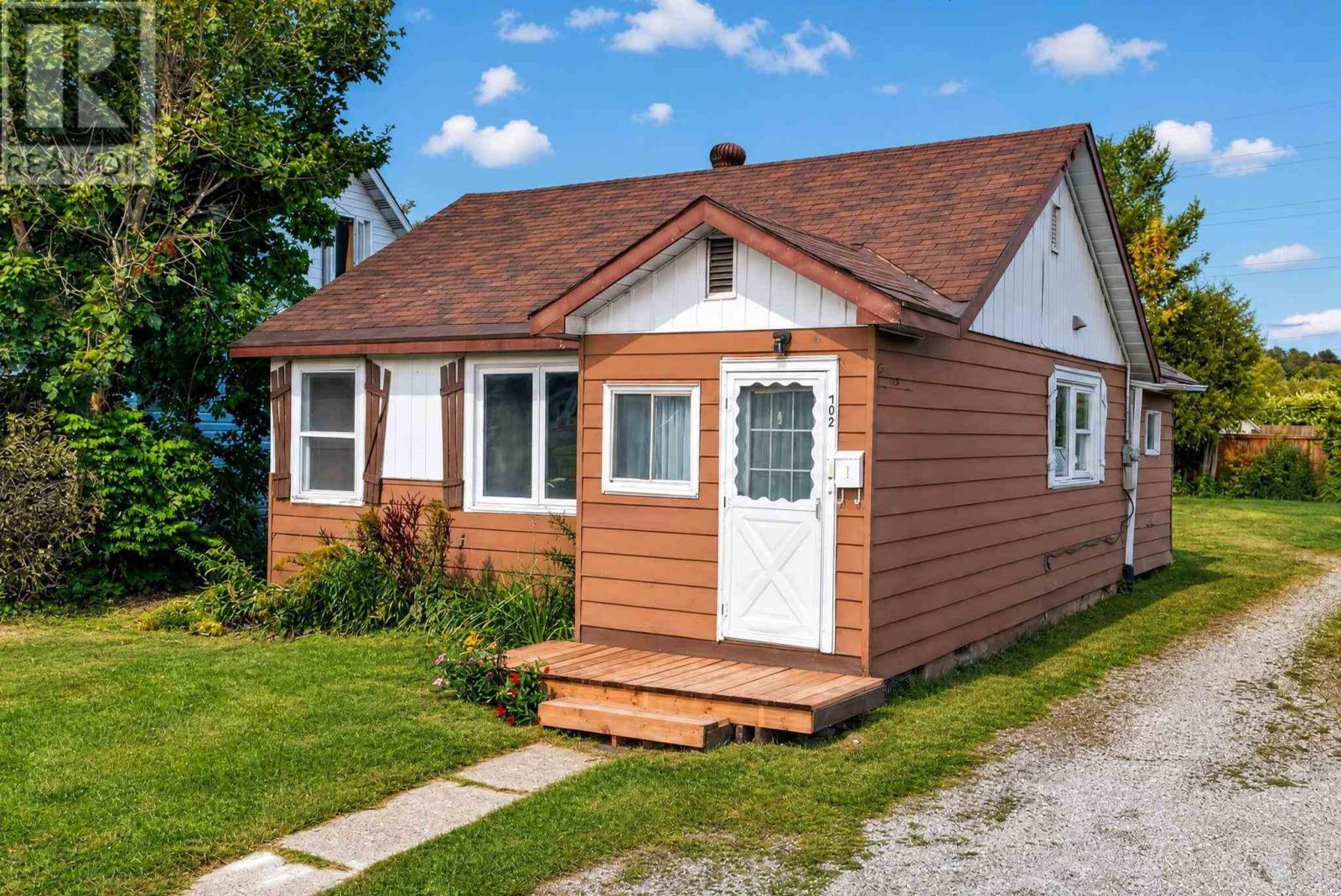 702 Lennox AVE, Sault Ste. Marie — photo 1