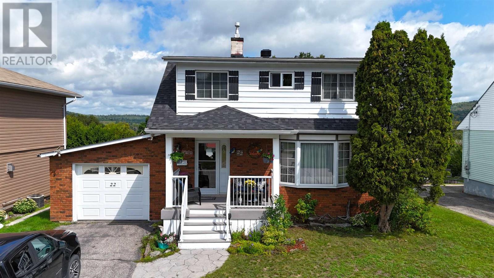 22 Birch RD, Elliot Lake