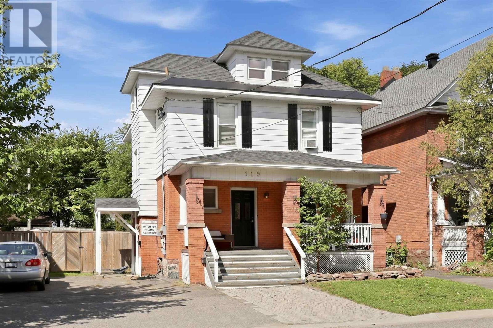 119 Kohler ST, Sault Ste. Marie — photo 2