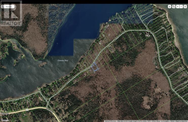 Canoe Point RD, St. Joseph Township, St. Joseph Island