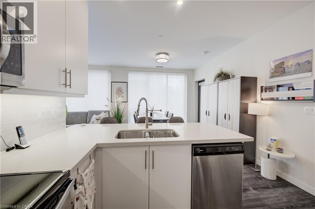 690 KING Street W Unit# 112, Kitchener — photo 5