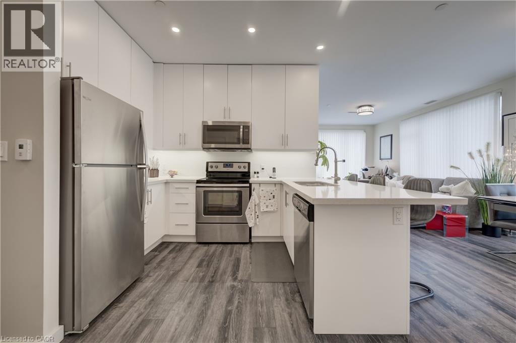 690 KING Street W Unit# 112, Kitchener — photo 6