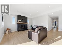 Kitchen - 48 Rebecca Drive, Aylmer, ON N5H0A1 Photo 8