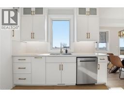 Laundry room - 48 Rebecca Drive, Aylmer, ON N5H0A1 Photo 10