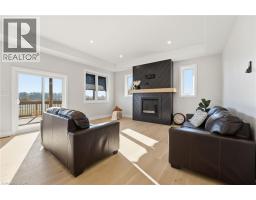 3pc Ensuite bath - 48 Rebecca Drive, Aylmer, ON N5H0A1 Photo 6