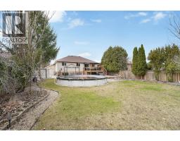 3888 Aristotle Crescent, Windsor, ON N9G2N9 Photo 43