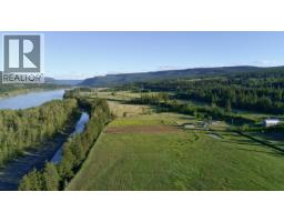 Dining nook - 9811 Marguerite Ferry Road, Quesnel, BC V2J6R6 Photo 7