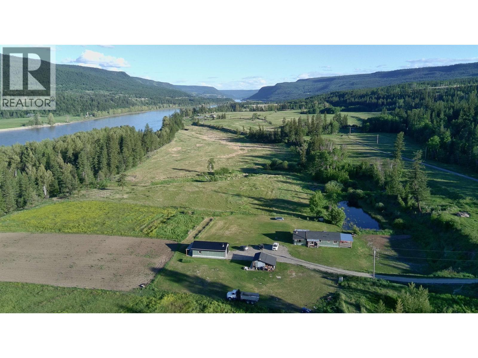 9811 MARGUERITE FERRY ROAD, Quesnel — photo 3
