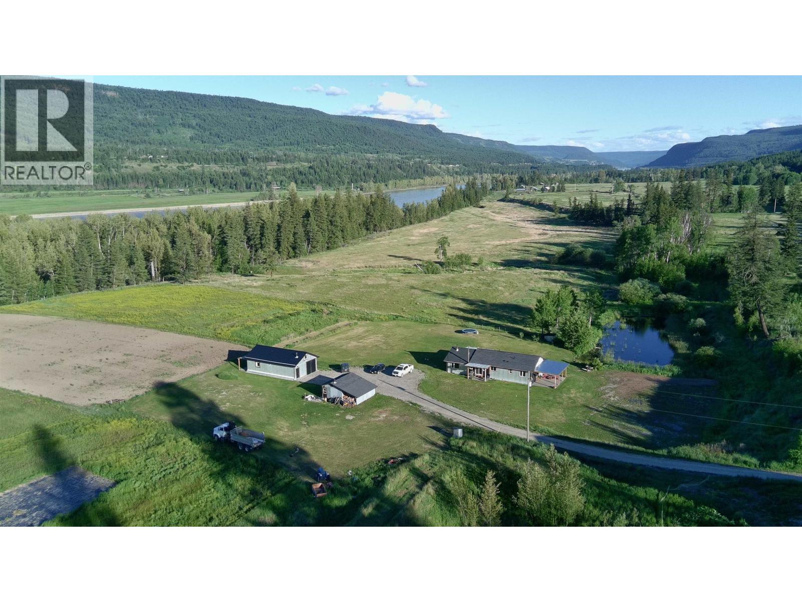 9811 MARGUERITE FERRY ROAD, Quesnel — photo 5
