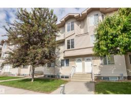Row / Townhouse for sale at #19 2505 42 St NW, Edmonton — MLS® E4508738