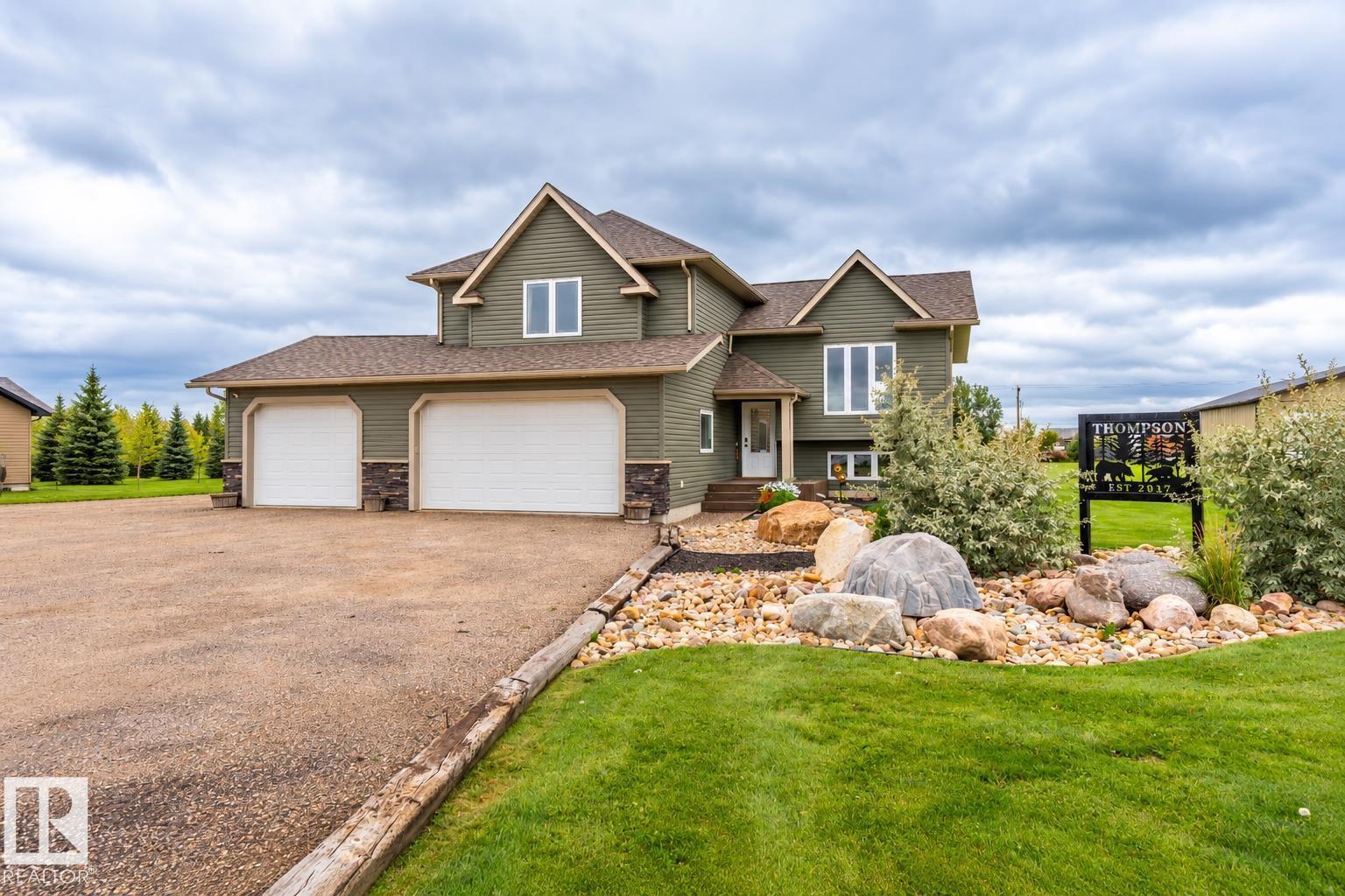 10 42230 Twp Rd 632 - 1