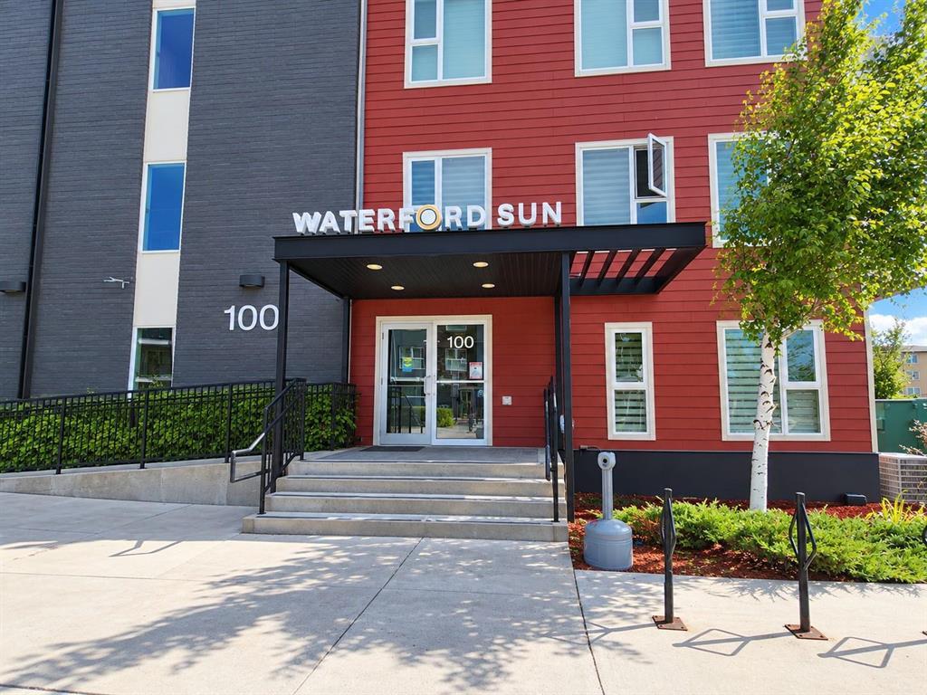 100 Waterford Green Common, Winnipeg, Manitoba, R2R1W4, Winnipeg, Manitoba — photo 1 of 5