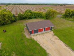 Recreation room - 90082 10e Road, Rockwood, MB R0C3B0 Photo 7