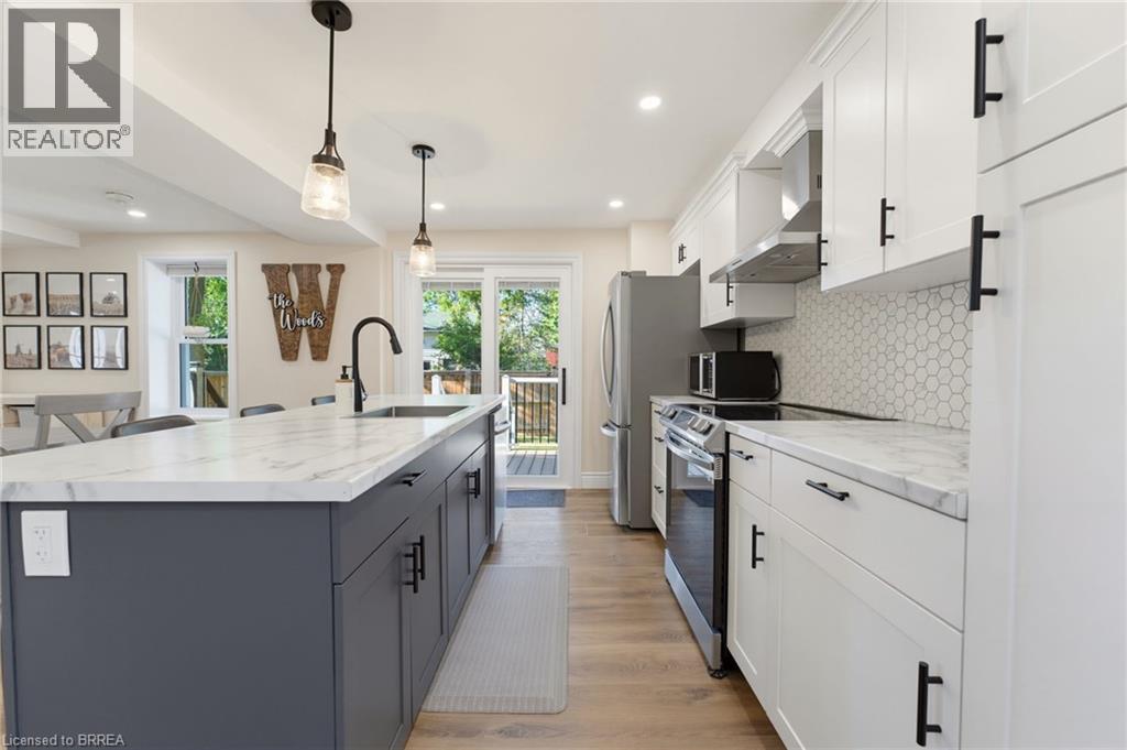 56 ALEXANDER Street, Burford — photo 9