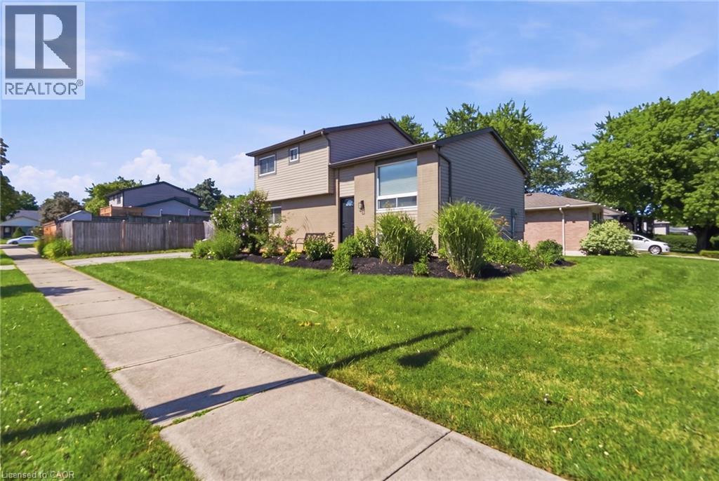 3 PRIDEAUX Street, Stoney Creek — photo 3