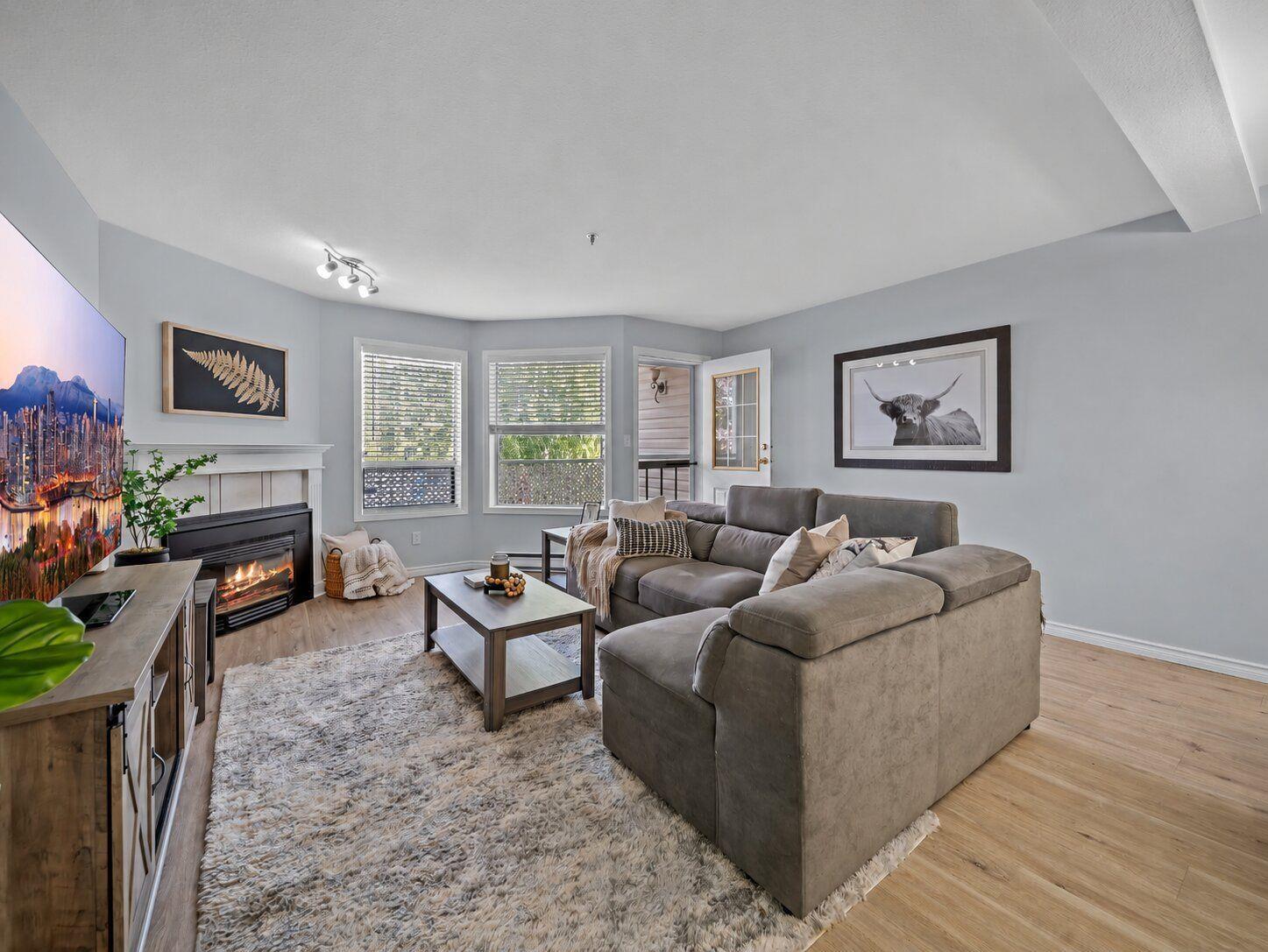 205 5710 201 STREET, Langley — photo 5