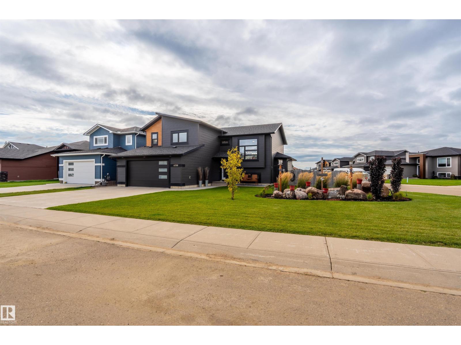 6730 TRI CITY WY - 1