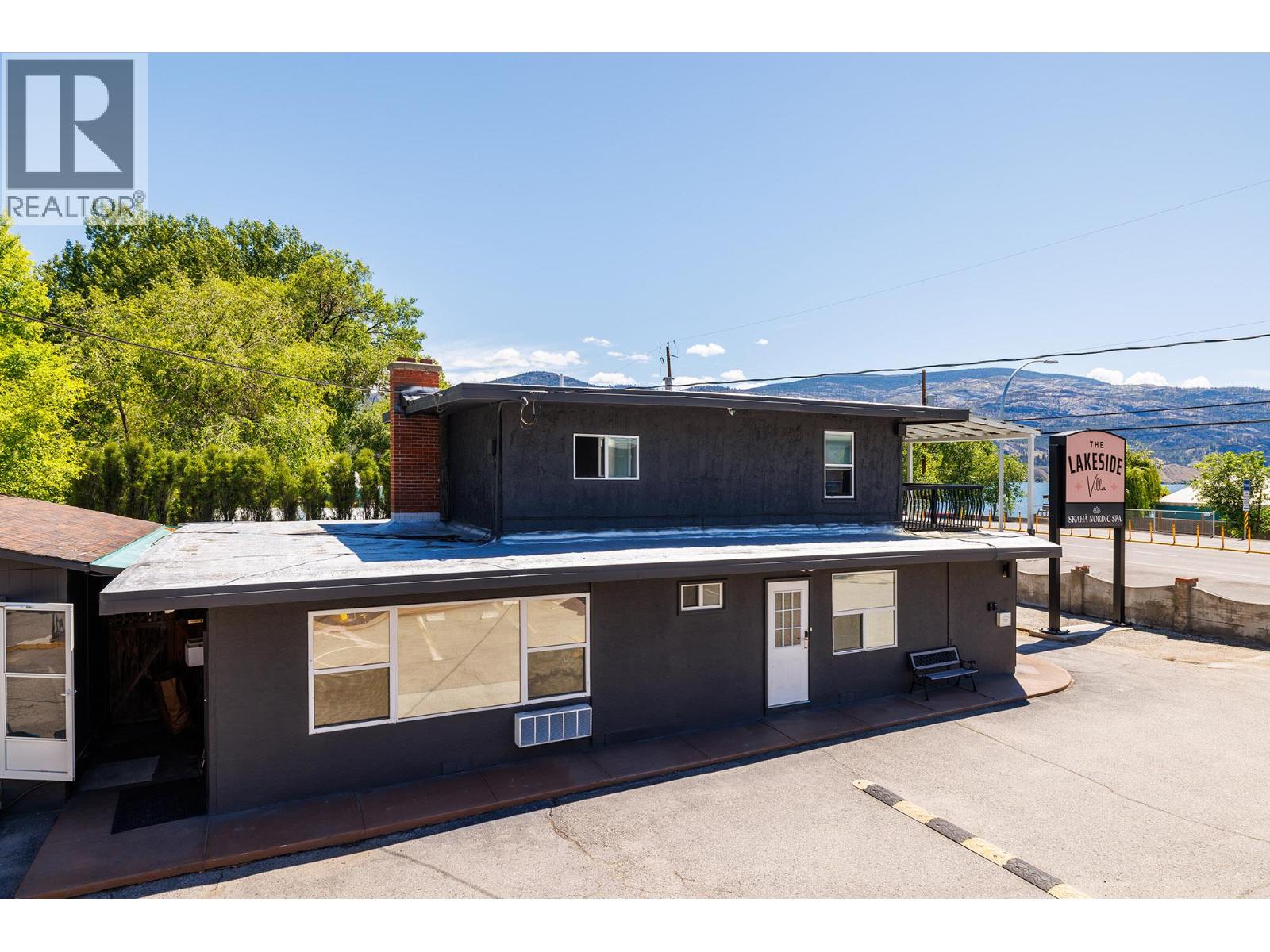 4201 SKAHA LAKE Road, Penticton — photo 38