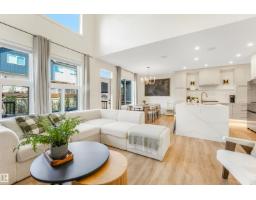 108 Edgefield Wy, St  Albert, AB T8N8A7 Photo 14
