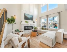 Second Kitchen - 108 Edgefield Wy, St  Albert, AB T8N8A7 Photo 13