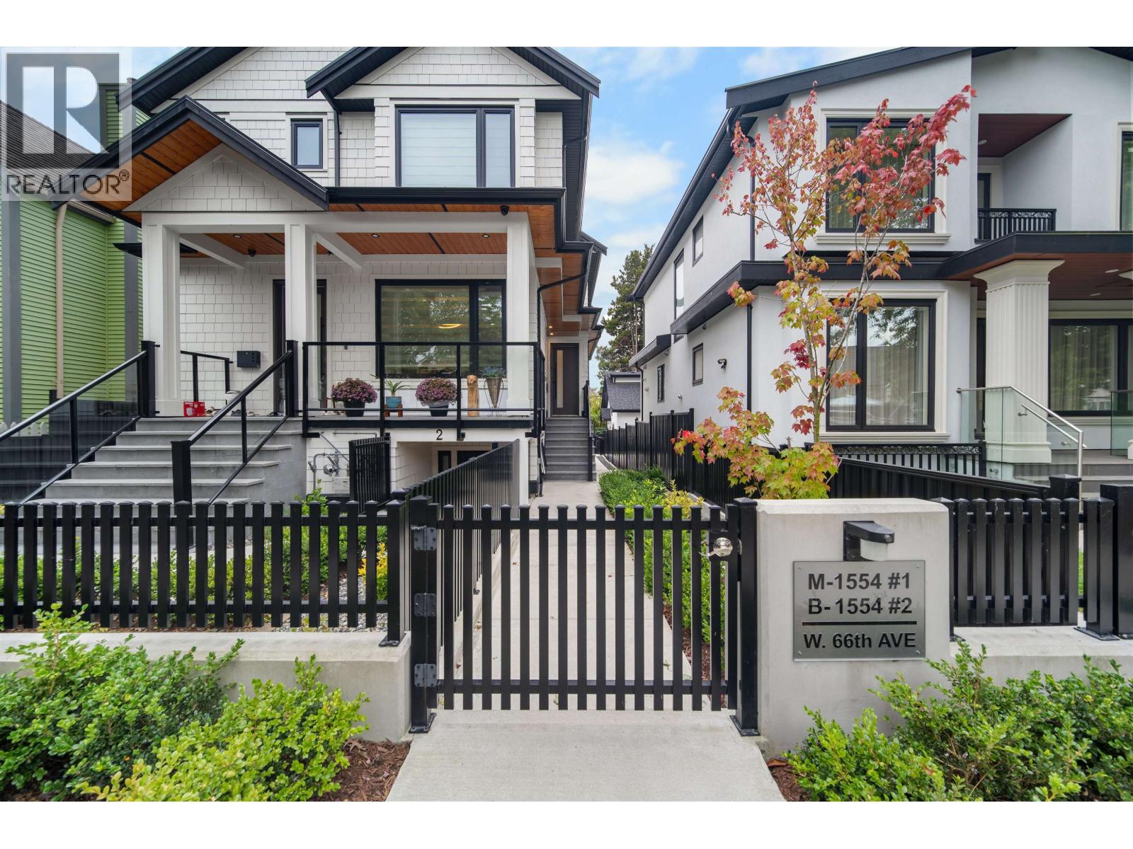 1554 W 66TH AVENUE, Vancouver — photo 2