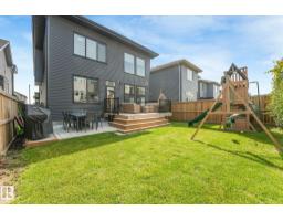 108 Edgefield Wy, St  Albert, AB T8N8A7 Photo 58