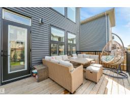 108 Edgefield Wy, St  Albert, AB T8N8A7 Photo 57