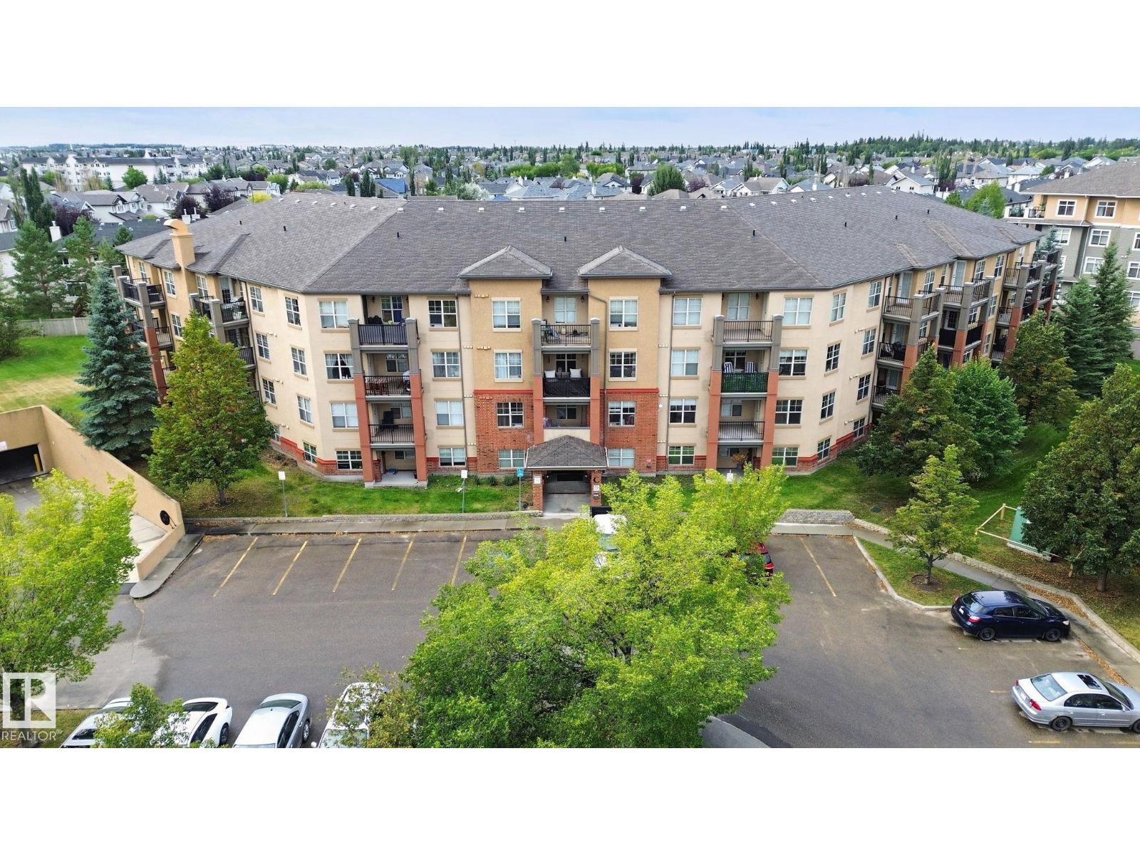 #406 11449 ELLERSLIE RD SW, Edmonton, Alberta, T6W1T2