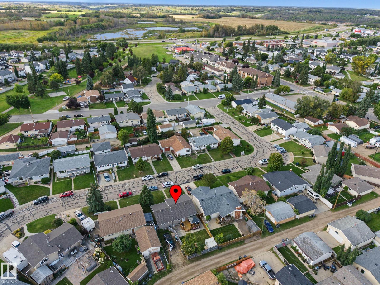 21 MALIGNE DR - 57