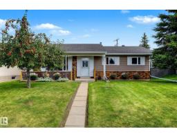 House for sale at 21 Maligne Dr, Devon — MLS® E4508745