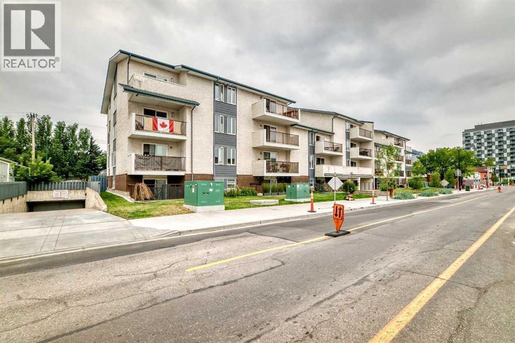 #403 647 1 Avenue NE - 27