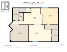 127 Whispering Way, Vulcan, AB T0L2B0 Photo 29