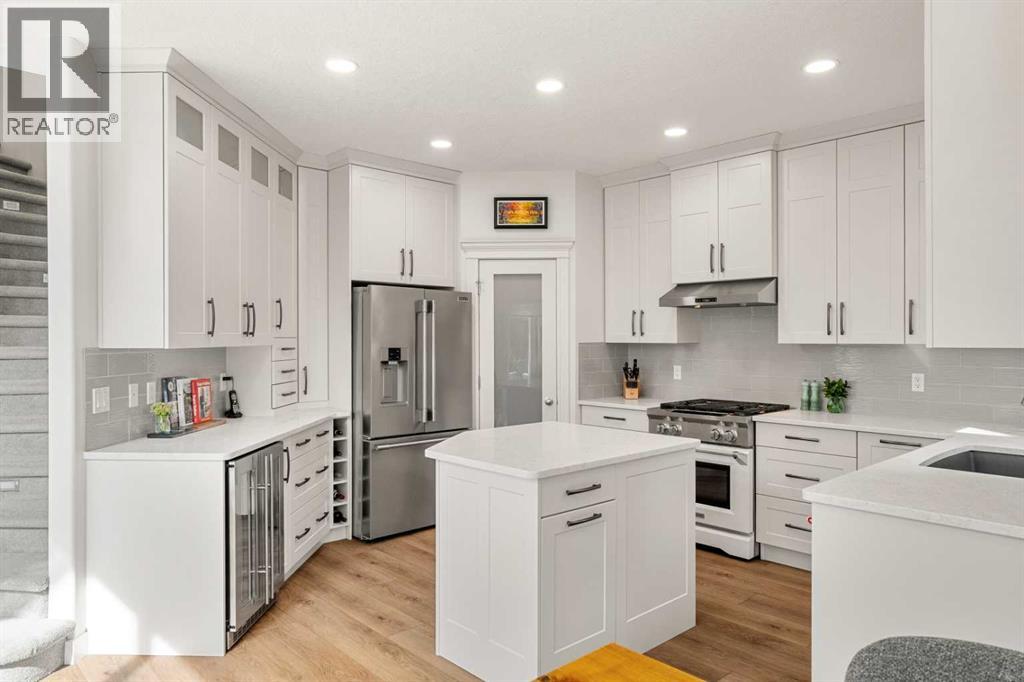105 Tuscany Ridge Park NW, Calgary — photo 9
