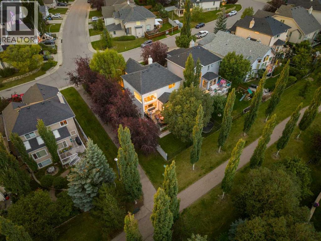105 Tuscany Ridge Park NW, Calgary — photo 3