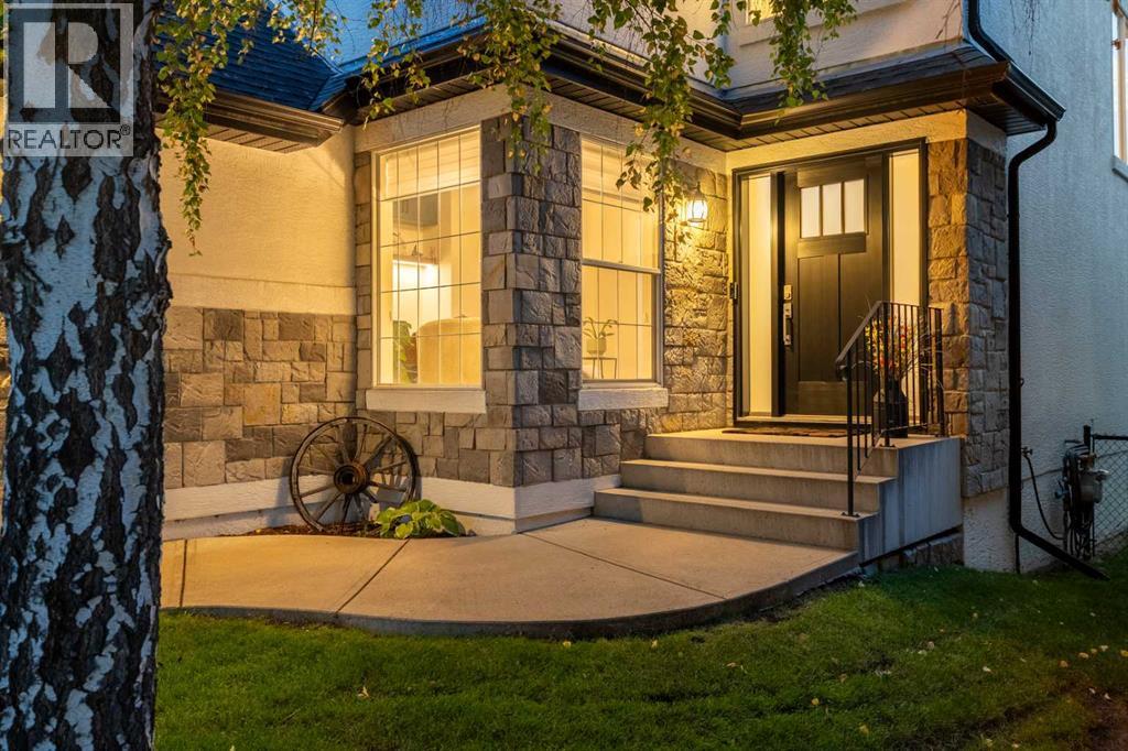 105 Tuscany Ridge Park NW, Calgary — photo 4
