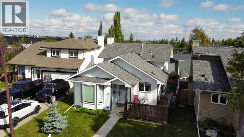 36 Sandpiper Way NW - 1
