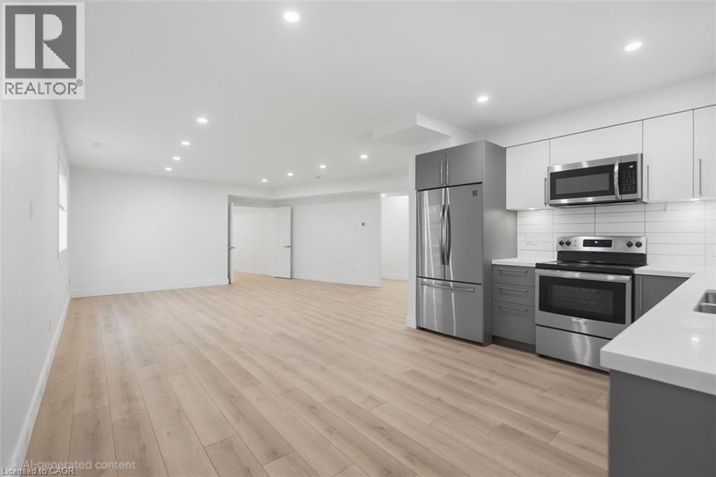 1498 PADDINGTON Court Unit# LOWER, Burlington — photo 6