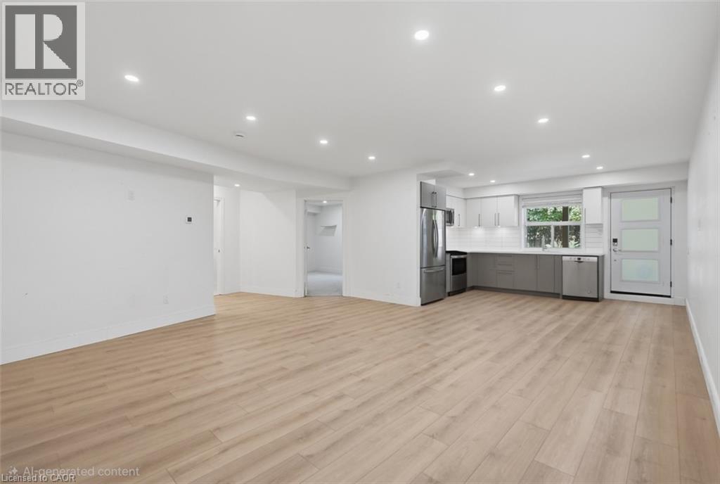 1498 PADDINGTON Court Unit# LOWER, Burlington — photo 8