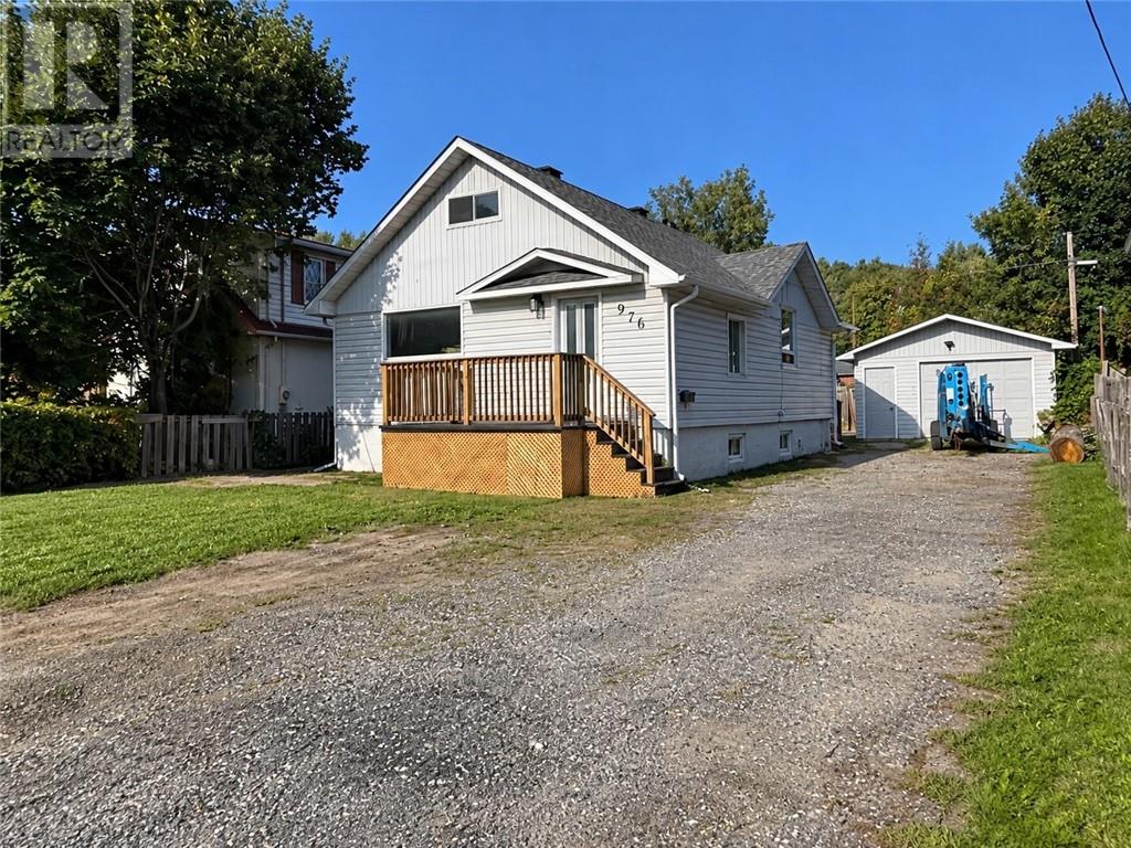 976 Bancroft Drive, Greater Sudbury