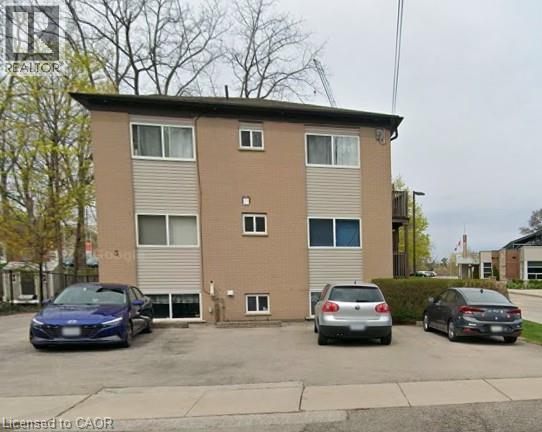 3 ROBINSON Street N Unit# 2, Grimsby