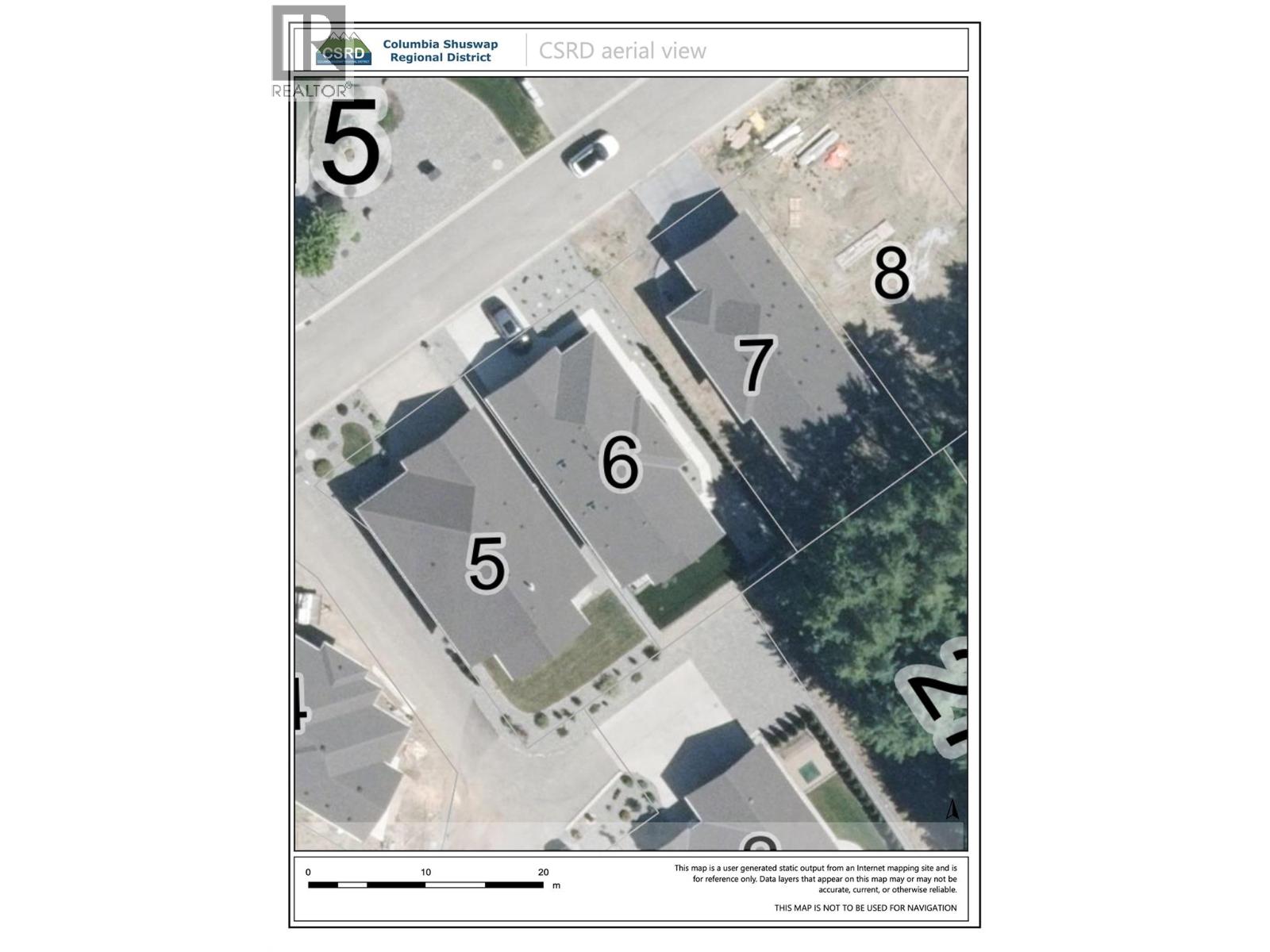 #6 2715 Golf Course Drive - Image 66