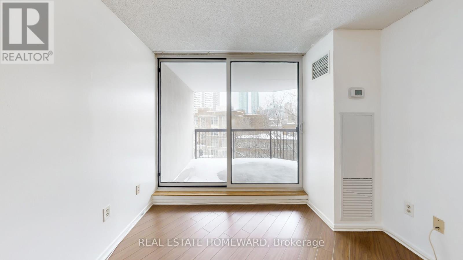 623 - 77 MAITLAND PLACE, Toronto (Cabbagetown-South St. James Town) — photo 7