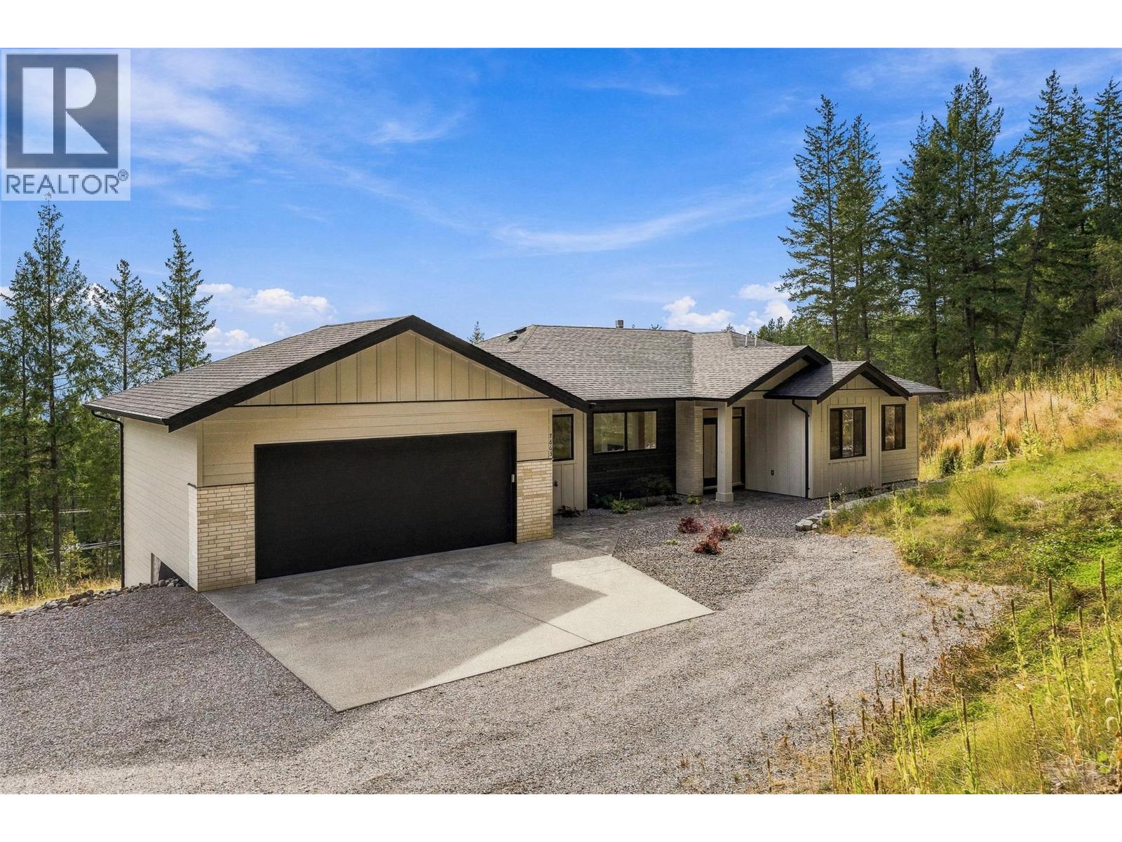 7863 Boulter Road, Vernon