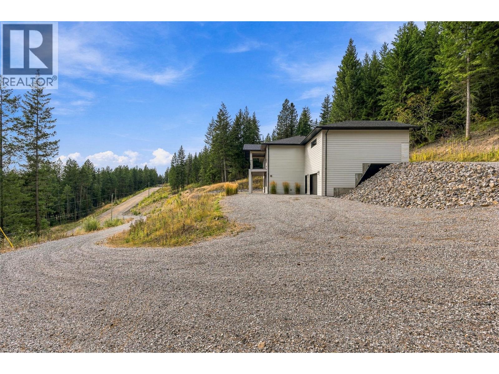 7863 Boulter Road, Vernon